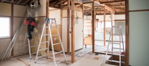 Entreprise de rénovation de la maison et de rénovation d’appartement à Garches